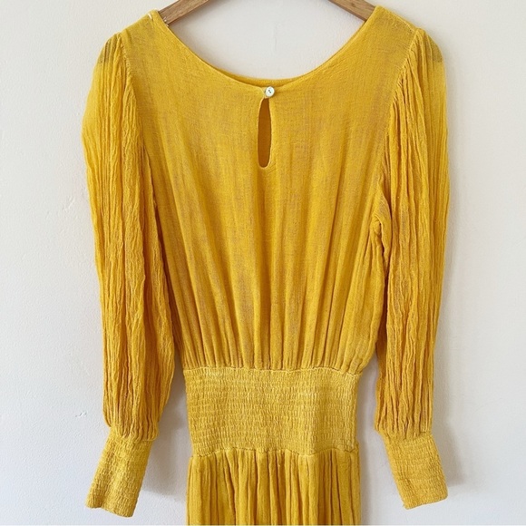 NWT Jen's Pirate Booty Maxi Dress - Picture 9 of 11